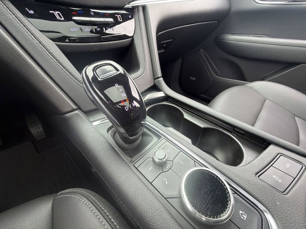 2023 Cadillac XT6 AWD Luxury