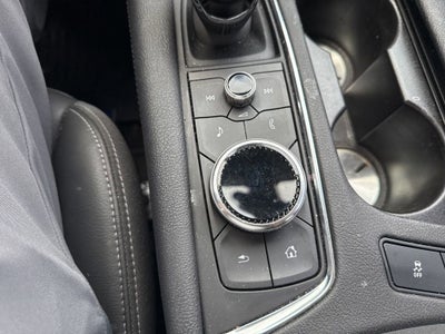 2023 Cadillac XT6 AWD Luxury