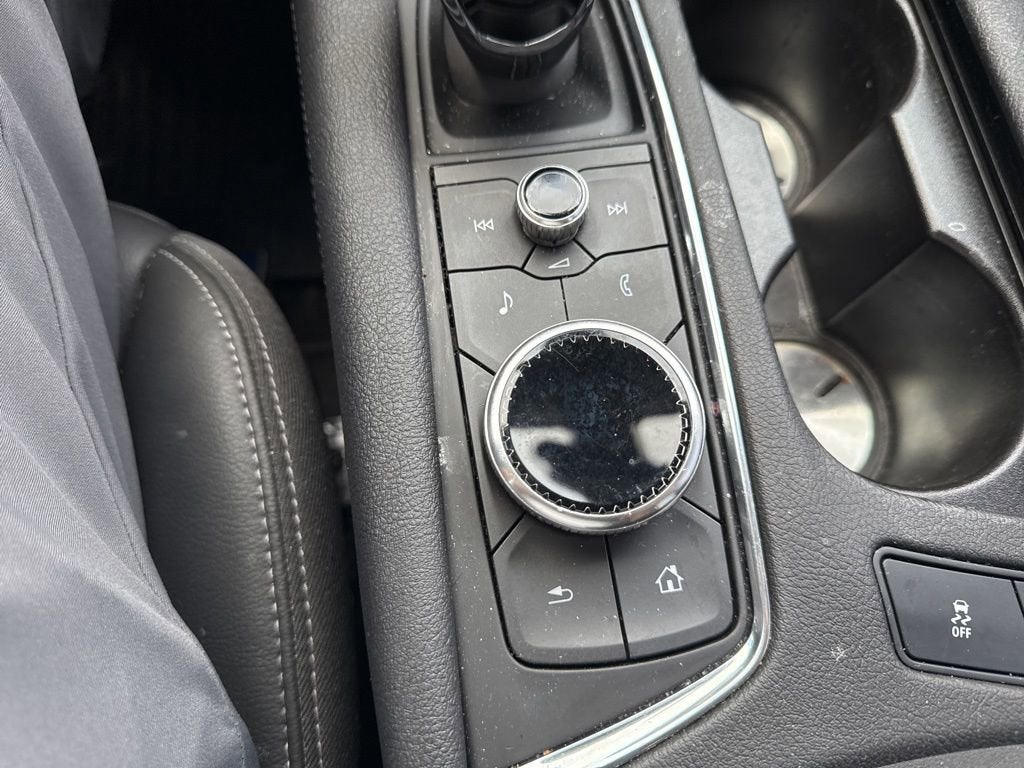 2023 Cadillac XT6 AWD Luxury