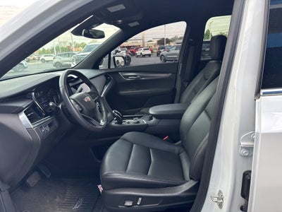 2023 Cadillac XT6 AWD Luxury