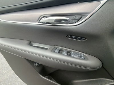 2023 Cadillac XT6 AWD Luxury