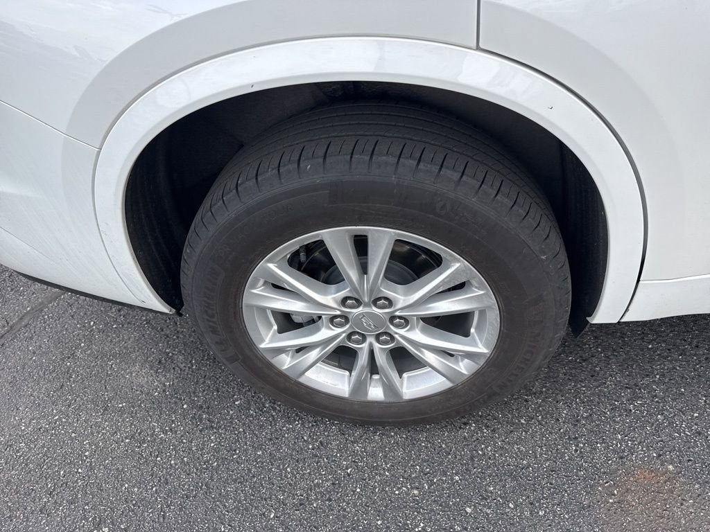2023 Cadillac XT6 AWD Luxury