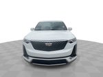 2023 Cadillac XT6 AWD Luxury
