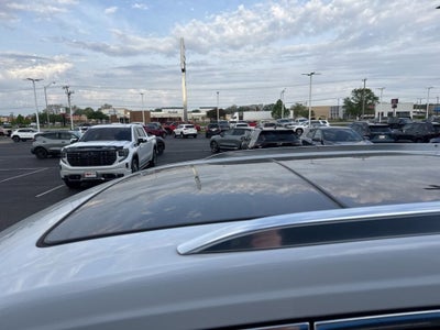 2023 Cadillac XT6 AWD Luxury