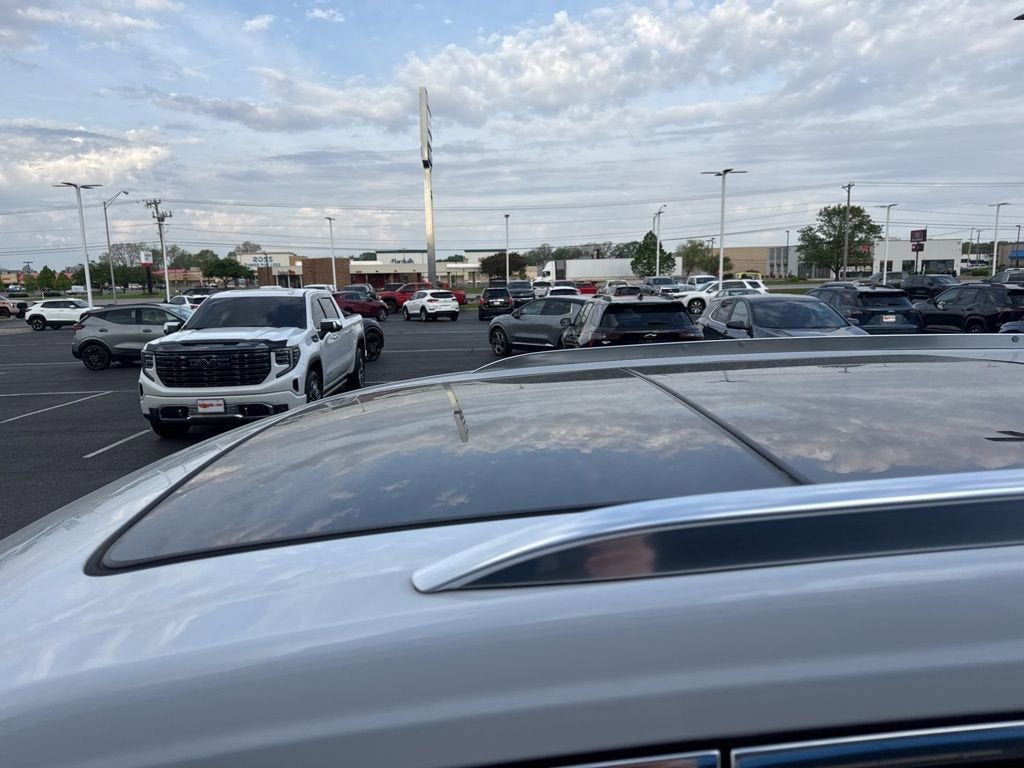 2023 Cadillac XT6 AWD Luxury