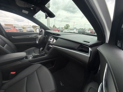 2023 Cadillac XT6 AWD Luxury