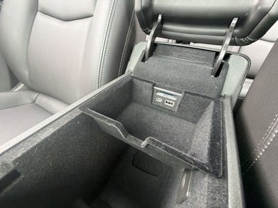 2023 Cadillac XT6 AWD Luxury