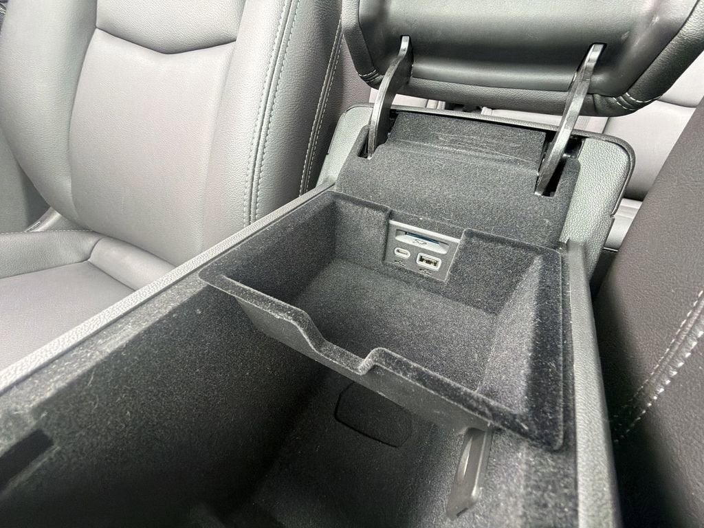 2023 Cadillac XT6 AWD Luxury