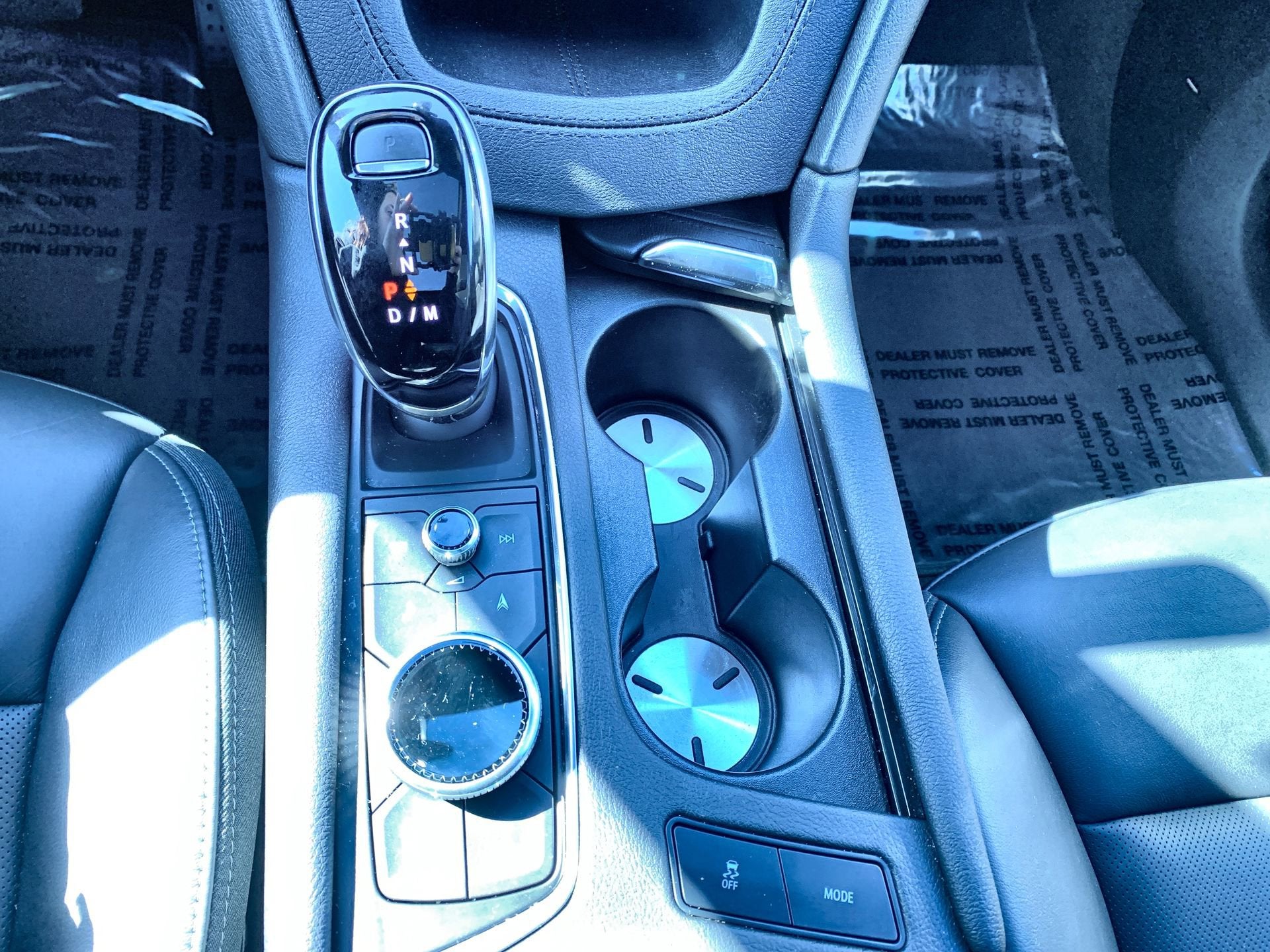 2025 Cadillac XT6 AWD Premium Luxury