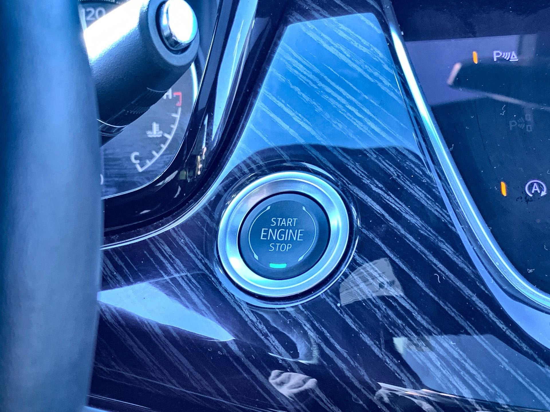 2025 Cadillac XT6 AWD Premium Luxury