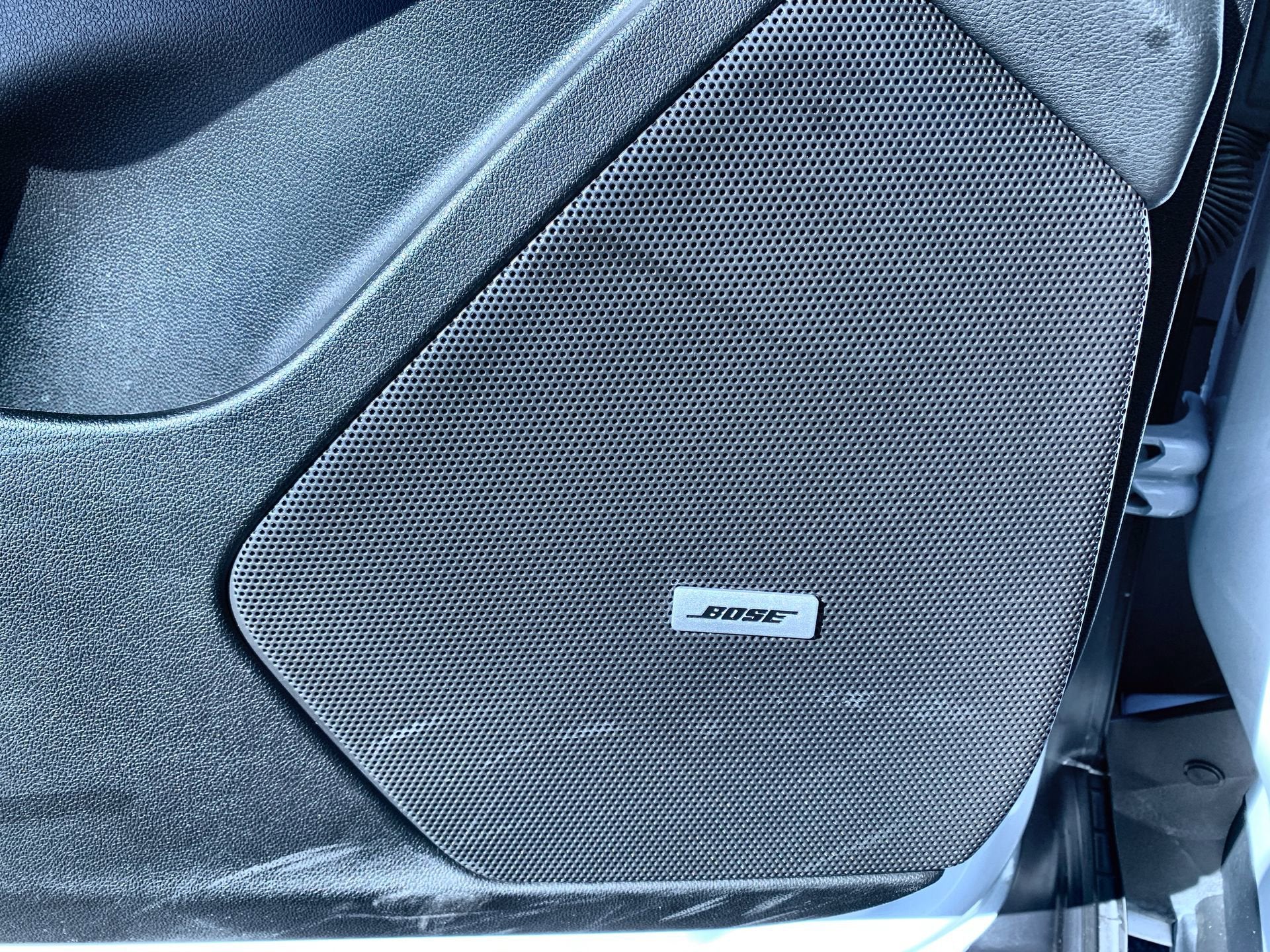 2025 Cadillac XT6 AWD Premium Luxury