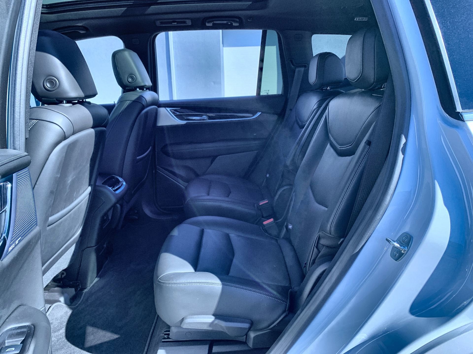 2025 Cadillac XT6 AWD Premium Luxury