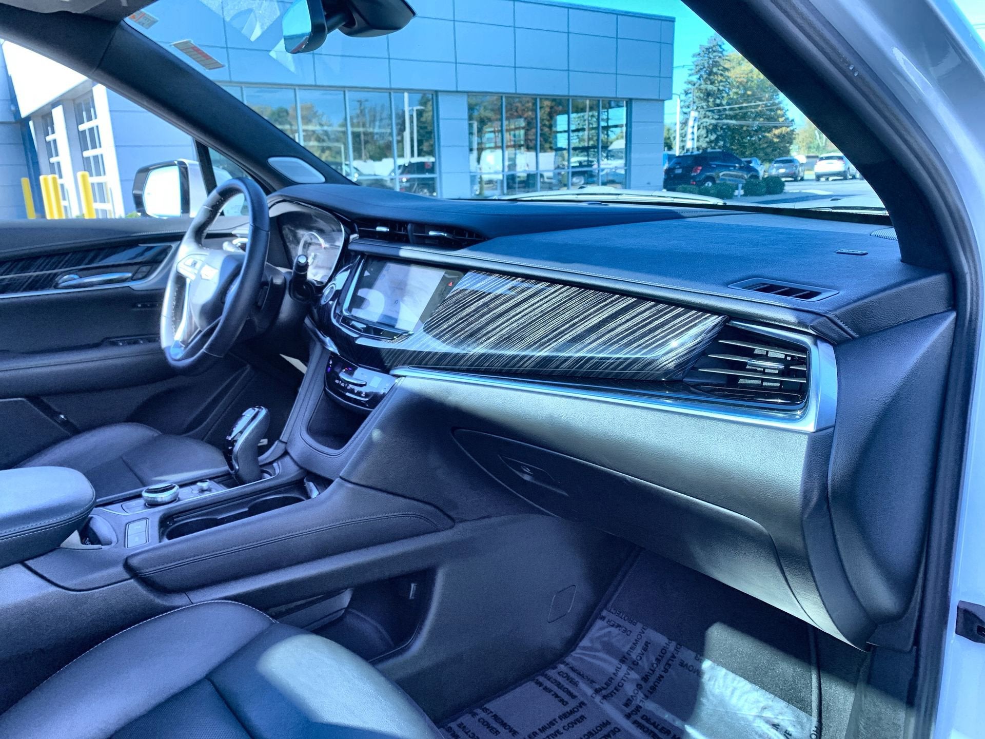 2025 Cadillac XT6 AWD Premium Luxury