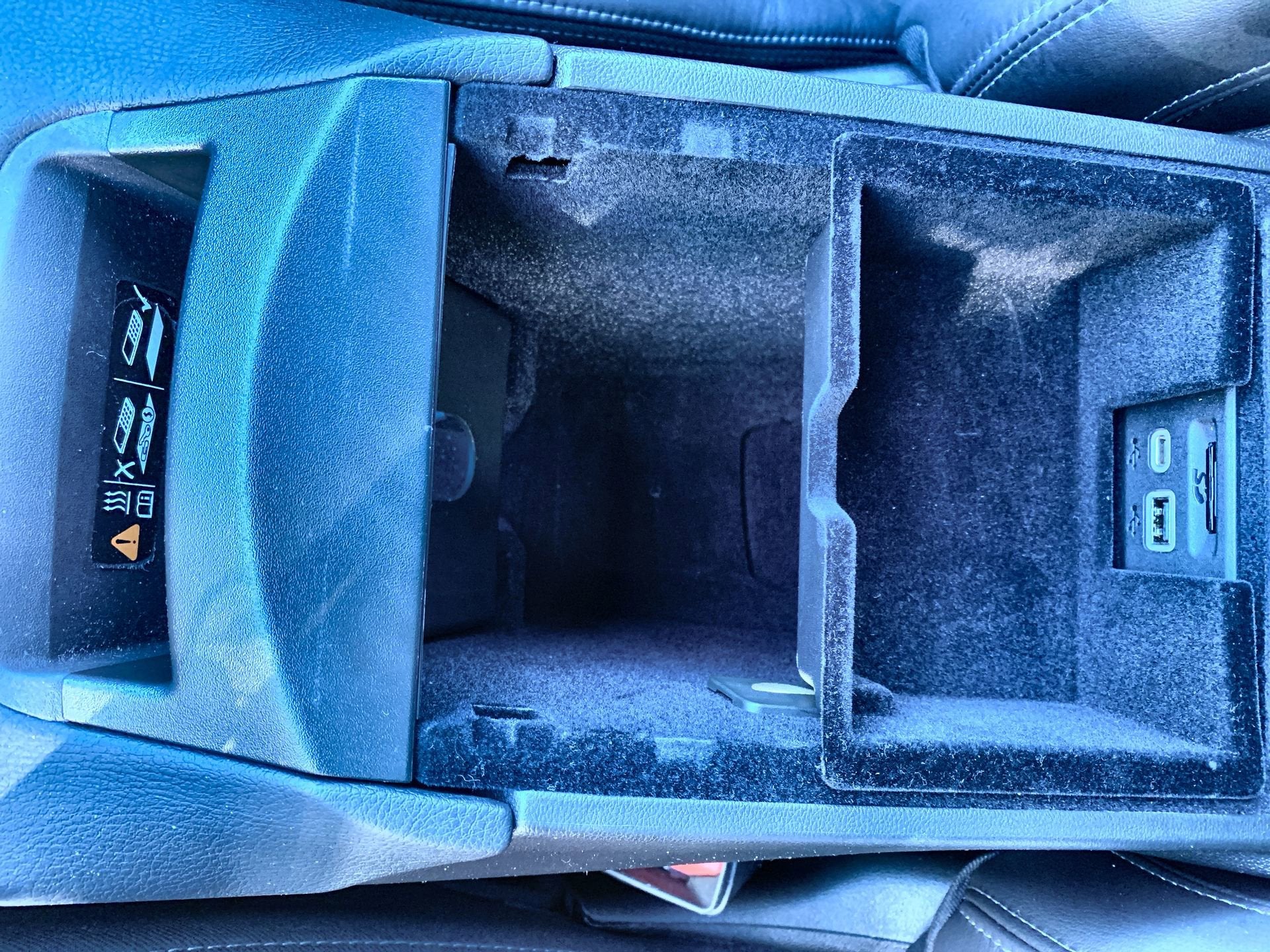 2025 Cadillac XT6 AWD Premium Luxury