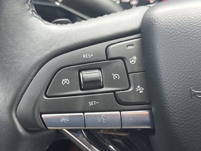 2025 Cadillac XT6 AWD Premium Luxury