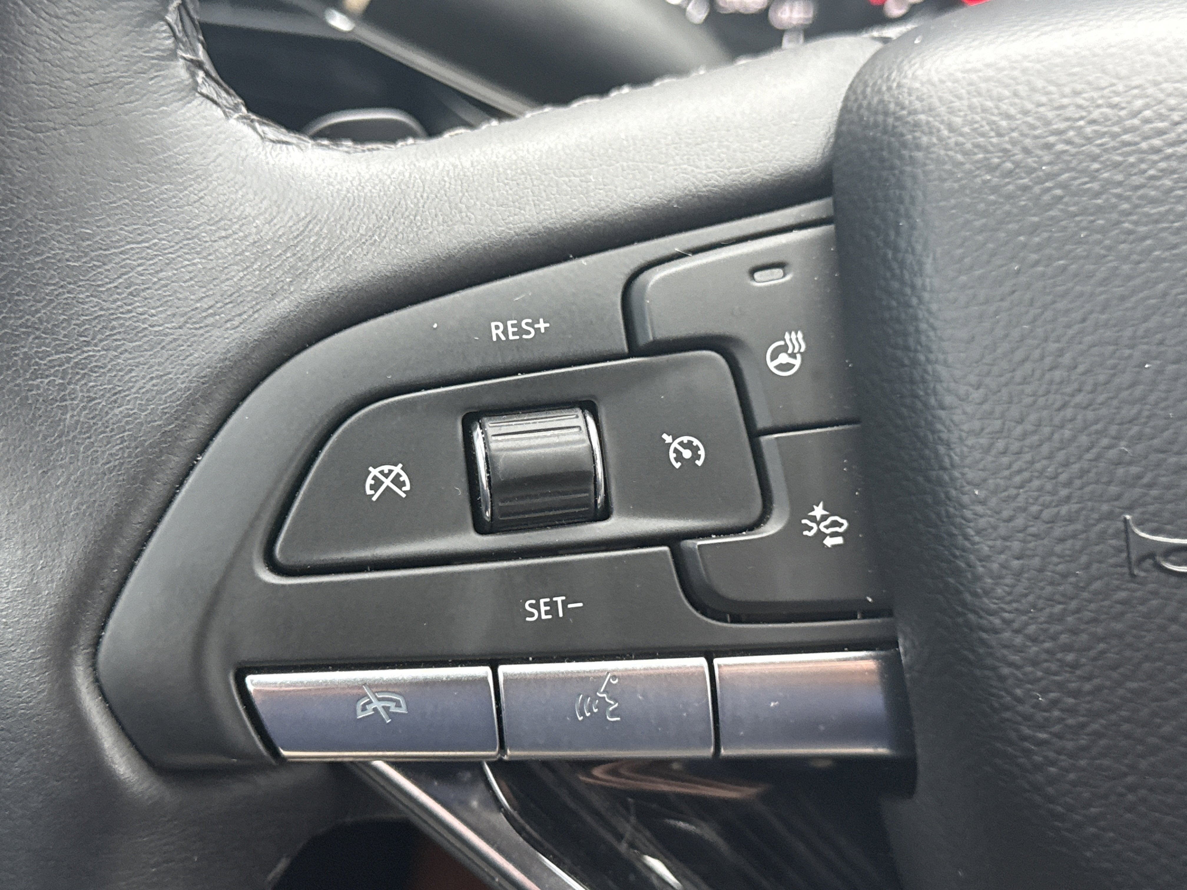 2025 Cadillac XT6 AWD Premium Luxury