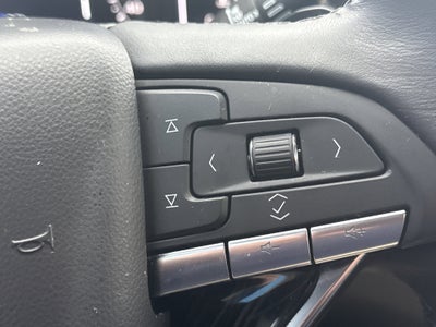 2025 Cadillac XT6 AWD Premium Luxury