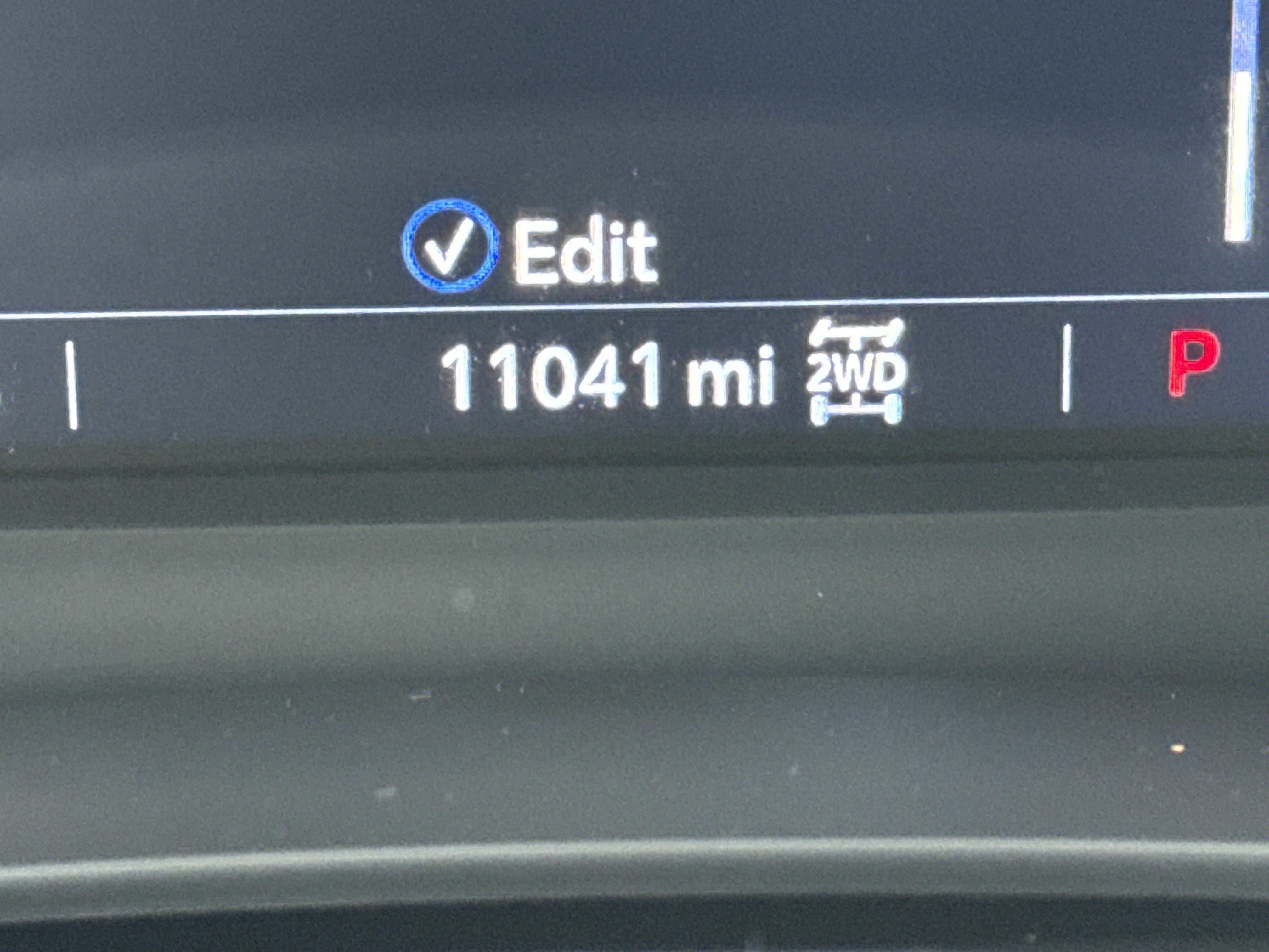 2025 Cadillac XT6 AWD Premium Luxury