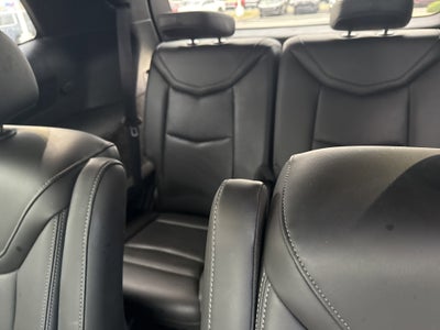 2025 Cadillac XT6 AWD Premium Luxury