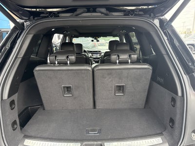 2025 Cadillac XT6 AWD Premium Luxury