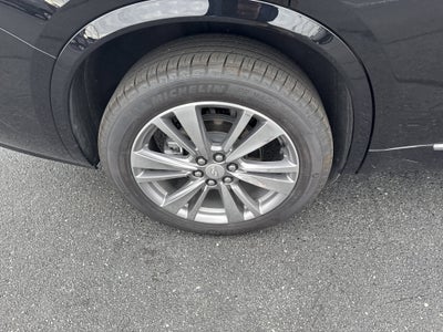 2025 Cadillac XT6 AWD Premium Luxury