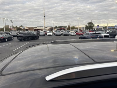 2025 Cadillac XT6 AWD Premium Luxury