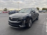 2025 Cadillac XT6 AWD Premium Luxury