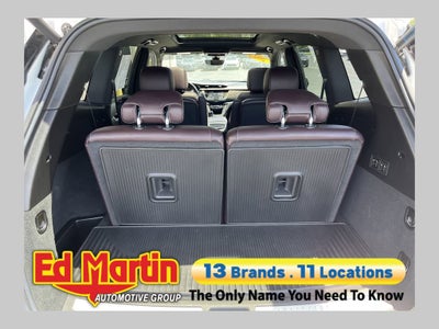 2024 Cadillac XT6 AWD Premium Luxury