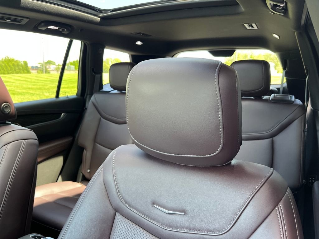 2024 Cadillac XT6 AWD Premium Luxury