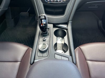 2024 Cadillac XT6 AWD Premium Luxury