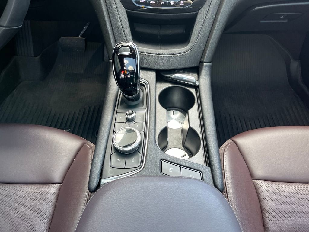 2024 Cadillac XT6 AWD Premium Luxury
