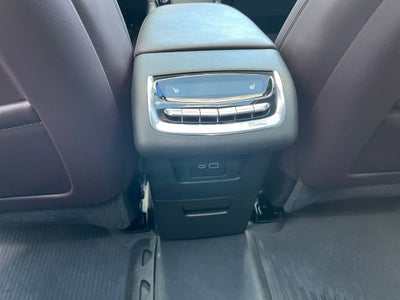 2024 Cadillac XT6 AWD Premium Luxury