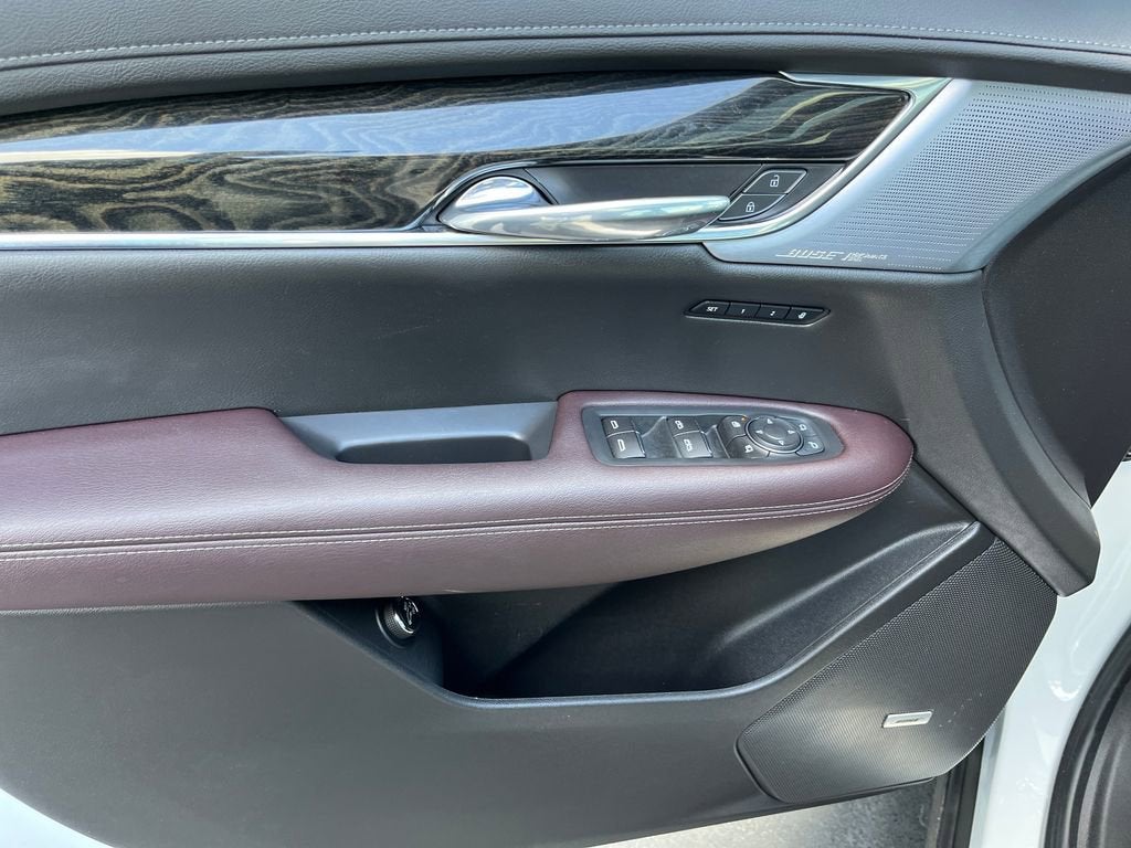 2024 Cadillac XT6 AWD Premium Luxury