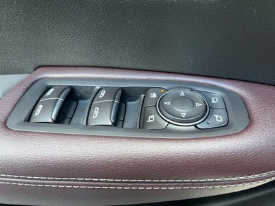 2024 Cadillac XT6 AWD Premium Luxury
