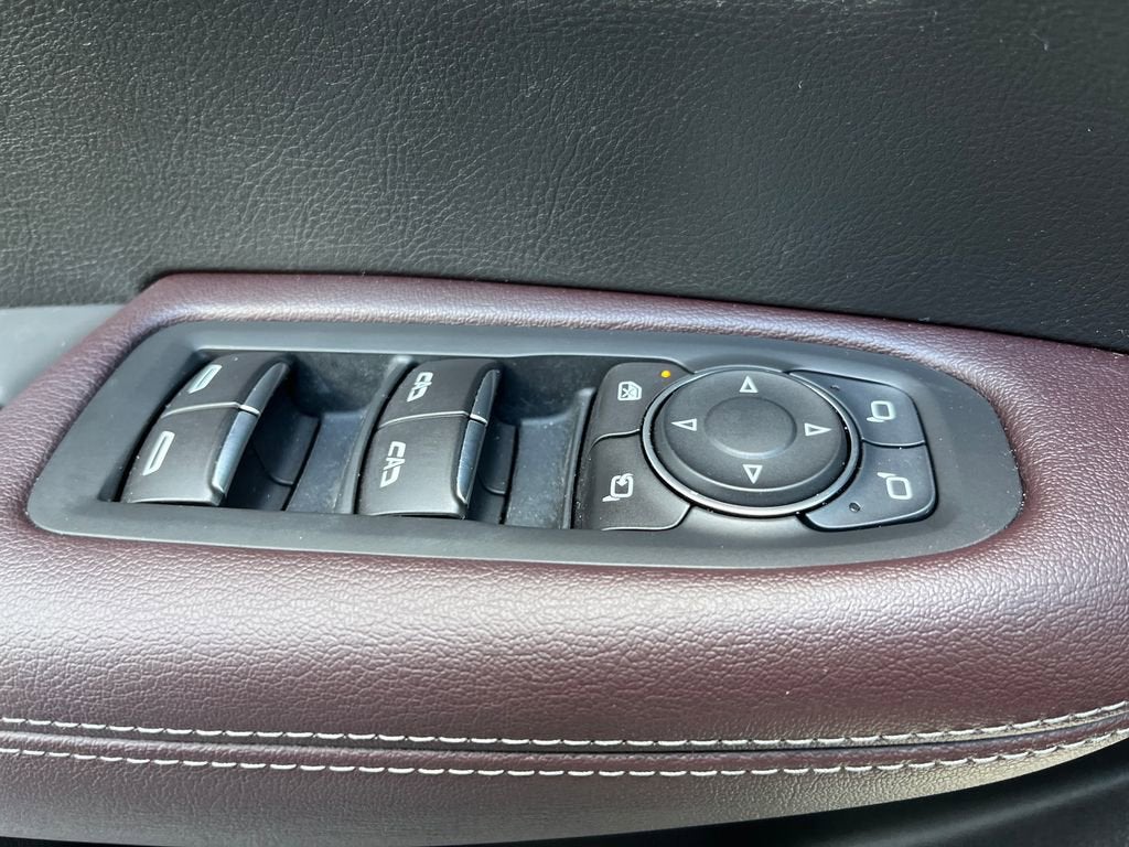 2024 Cadillac XT6 AWD Premium Luxury