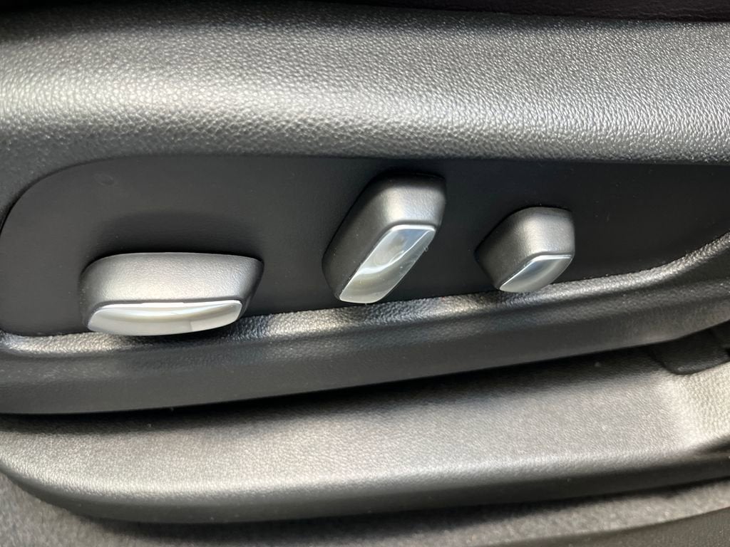 2024 Cadillac XT6 AWD Premium Luxury