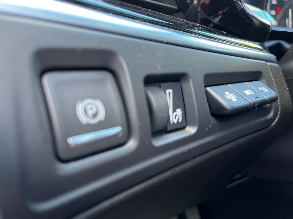 2024 Cadillac XT6 AWD Premium Luxury