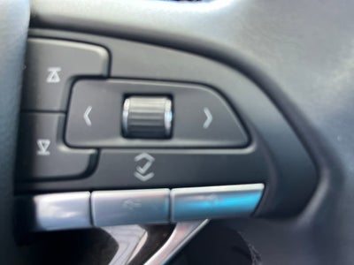 2024 Cadillac XT6 AWD Premium Luxury