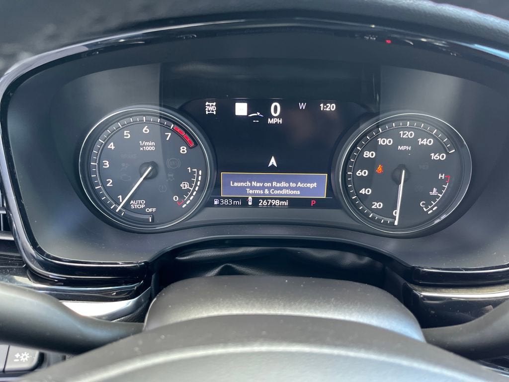2024 Cadillac XT6 AWD Premium Luxury