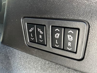 2024 Cadillac XT6 AWD Premium Luxury