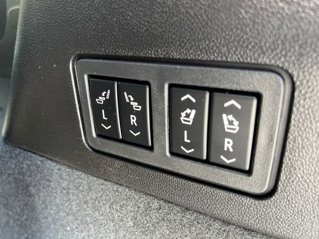2024 Cadillac XT6 AWD Premium Luxury