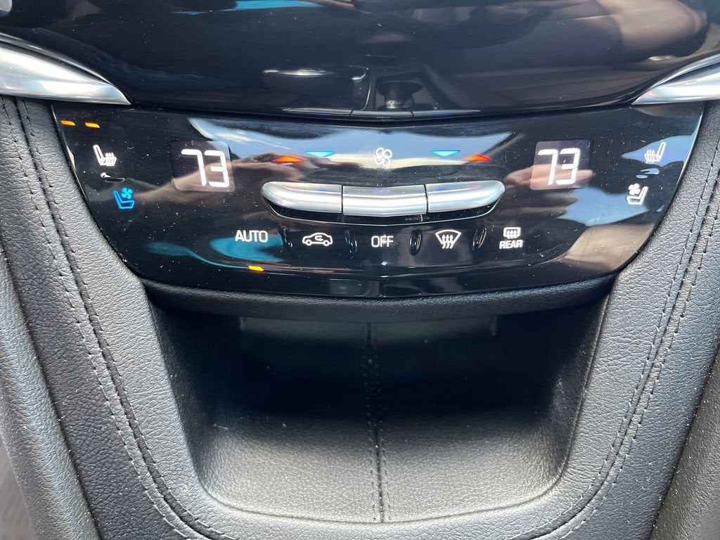 2024 Cadillac XT6 AWD Premium Luxury