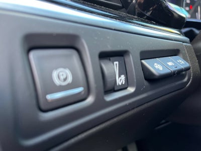 2024 Cadillac XT6 AWD Premium Luxury