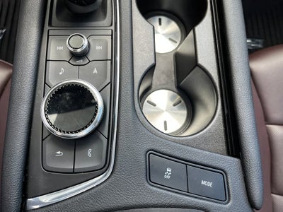 2024 Cadillac XT6 AWD Premium Luxury