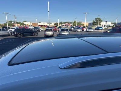 2024 Cadillac XT6 AWD Premium Luxury