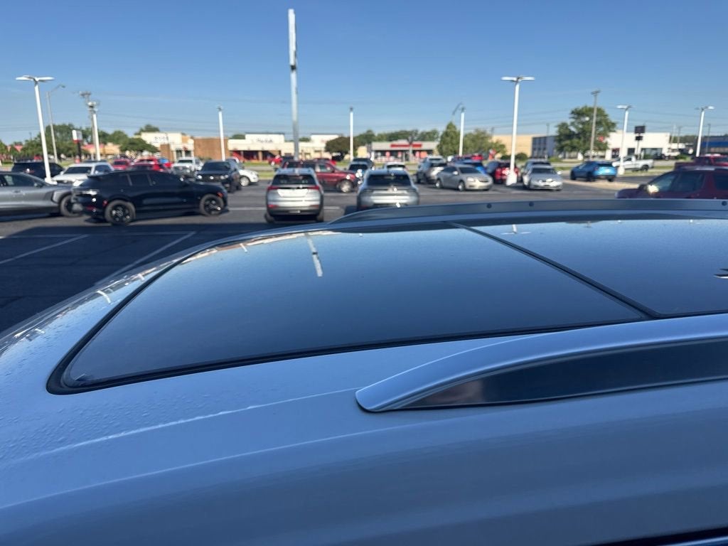 2024 Cadillac XT6 AWD Premium Luxury