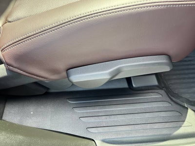 2024 Cadillac XT6 AWD Premium Luxury