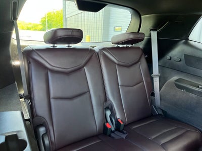2024 Cadillac XT6 AWD Premium Luxury