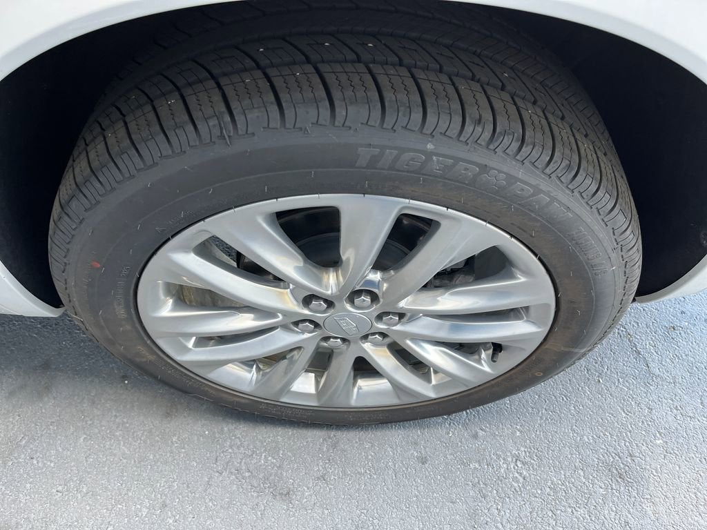 2024 Cadillac XT6 AWD Premium Luxury