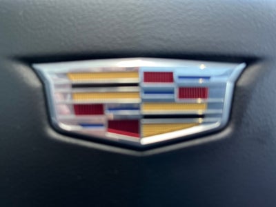 2024 Cadillac XT6 AWD Premium Luxury